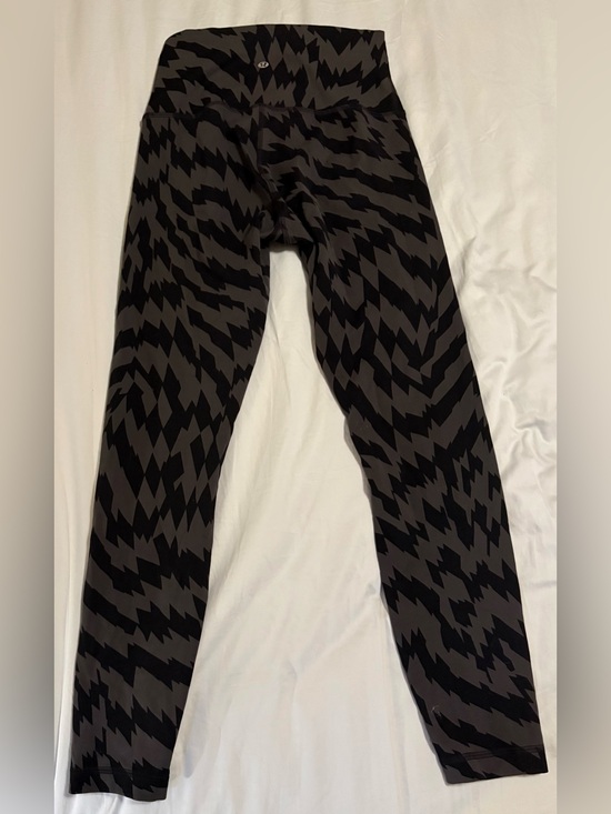 lululemon athletica Pants - Lululemon Wunder Train High-Rise Tight